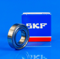 Подшипник для стиральной машины 6005 zz SKF Original