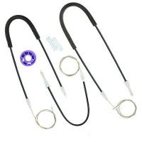 Ремкомплект на стеклоподъемник Seat Altea 5P0837461 5P0 837 461 передняя левая дверь