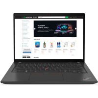 Ноутбук Lenovo ThinkPad T14 G4 (21HD003SRA)