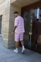 Костюм рожевий | 53-42.5/738