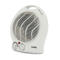 Тепловентилятор Floria ZLN-6171, 2000Вт, 3 режима 1000/2000Вт, Box