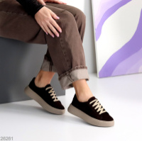 Кеди Cotton 26261