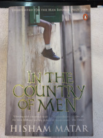 In the Country of Men by Hisham Matar