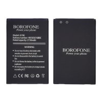 Аккумулятор Borofone HB505076RBC для Huawei G700/ G610/ Y600/ Y3 II