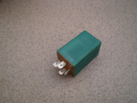 Реле X039659690, 531831014 Сеат Марбела