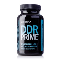 DDR Prime Softgels Essential Oil Cellular Complex / БАД / «ДИ ДИ АР Прайм»