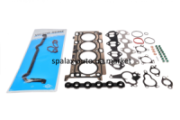 Комплект прокладок Renault Trafic II /Vivaro A 2.0 dCi (M9R) верхній V.Reinz 02-37375-01