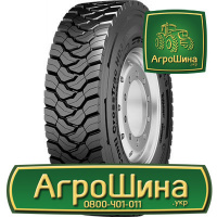 Грузовая шина Continental Conti CrossTrac HD3 13 R22.5 156/150K PR18