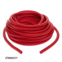 Борцівська резина EasyFit - джгут 3 м (червоний)