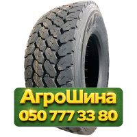 385/65R22.5 Doublestar DMA805 164K Прицепная грузовая шина