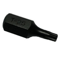 HANS. Бита 30мм.TORX T25 (043-3Т25) (043-3Т25)