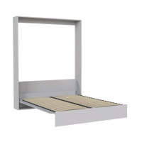 Кровать-трансформер Art in Head Mitra 1,4 1508x2154x2120 К - Пепельный / Ф - Пепельный (SM01151500000)