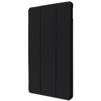 Чохол-книжка WAVE Smart Cover для Samsung Tab A9 8.7 X110/X115 Black (Код товару:39303)