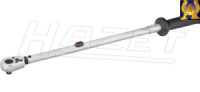 Динамометрический ключ 60-320 Nm 1/2«, Hazet 6123-1CT
