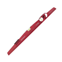 Уровень каменщика Intertool - 600 мм ударный 1 шт.