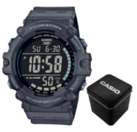Casio AE-1500-WH-8AVEF