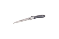 Ножівка садова Mastertool 130 мм x 9T x 1« x 3D складна (14-6020)