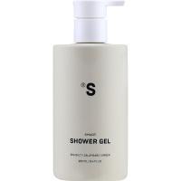 Гель для душа Sister's Aroma Smart Shower Gel Морская соль 250 мл (4820227781034)