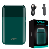 Електробритва VGR V-390