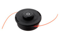 Котушка для тримера Intertool ручна висока (DT-2274)