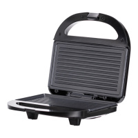 Электрогриль прижимной с антипригарным покрытием 750 Вт Sokany SK-08075