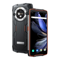 Blackview BV9300 Pro 12/256Gb orange