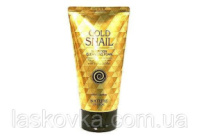 Пінка для вмивання з екстрактом равлика Welcos Kwailnara