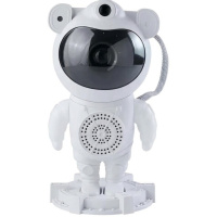 DM Нічний світильник-проектор Astronaut Star Light (TDK-27)