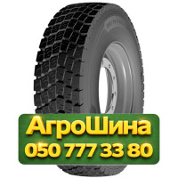 315/80R22.5 Michelin X Multi HD D 156/150L Ведущая грузовая шина