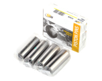 Палец поршневой ВАЗ 2101-07, 21213, 21083 синий, (класс 1) (к-т 4 шт.)