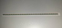 LED подсветка матрицы монитора  LG 19M35 18,5« 8520R 24 REV0,2  LM18490006A V6A2412V61