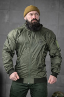 Вітровка ЗСУ олива НП4939