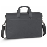 Сумка для ноутбука Rivacase 8257 17.3 Black (Код товару:42225)