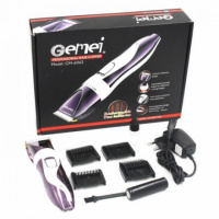 Машинка для стрижки GEMEI GM 6062