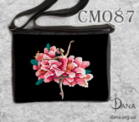 Сумка під вишивку бісером з оксфорду. Кольори в асортименті