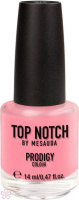 Лак Top Notch Prodigy Nail Color by Mesauda 14 мл 277 First Kiss