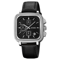 Часы наручные мужские SKMEI 2182SI