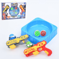 Игровой набор на запуске 909-3