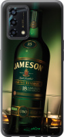 Чохол на Oppo A95 Jameson 6004u-2345