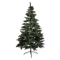 Литая искусственная елка 2.5 м зеленая Говерла Премиум TD-GOVGR25