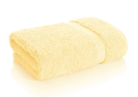 Рушник 70х140 Daisy колір: жовтий