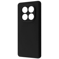 Чохол WAVE Colorful (TPU) для Xiaomi Redmi Note 15 4G/5G/Poco M8 5G Black