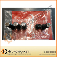 Картридж (болт) управління потоком до насоса VDP 109 ABER