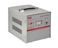 Стабілізатор напруги Elim-Україна СНАП-3000