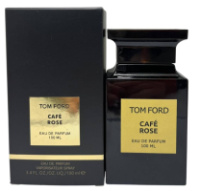 Парфюмированная вода унисекс Tom Ford Cafe Rose edp 100ml