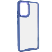 Чохол TPU+PC Lyon Case для Samsung Galaxy A73 5G, Blue - купити в SmartEra.ua