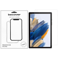 Стекло защитное BeCover Samsung Galaxy Tab A9 Plus SM-X210/SM-X215/SM-X216 11.0« (710039)