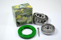 Ремкомплект ступицы 3302, 2217, 2705 передний ССД (комплект)