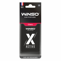 Ароматизатор Winso X Active Cherry сухий