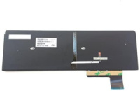 Клавіатура для HP Envy Touchsmart M6-K (підсвітка)